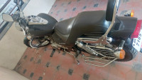 Bajaj Avenger 220 DTS-i 2011 Model