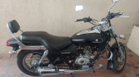 Bajaj Avenger 220 DTS-i