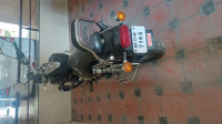 Bajaj Avenger 220 DTS-i