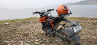 KTM Duke 200 ABS 2022 Model