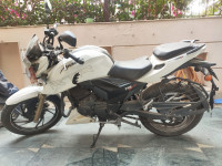 TVS Apache RTR 200 Fi 4V 2019 Model