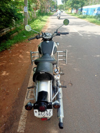 Royal Enfield Classic 350 2014 Model