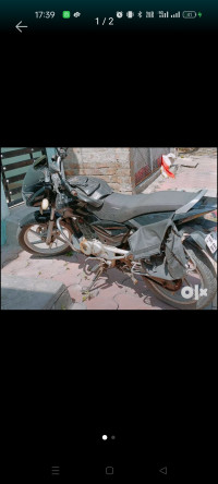 Bajaj Pulsar 150