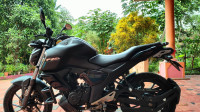 Yamaha FZ-S 2019 Model