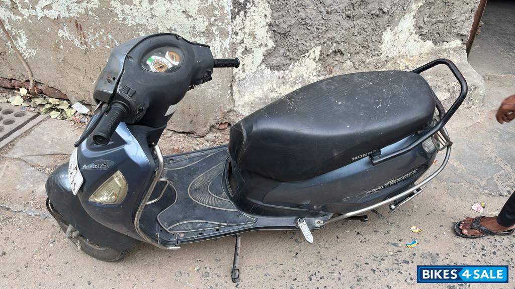 Suzuki Access 125 Suzuki Access 125