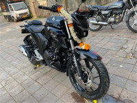 Yamaha FZ 25 BS6