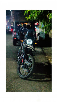 Royal Enfield Himalayan BS VI 2023 Model