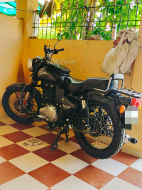 Royal Enfield Bullet 350 KS BS6 2020 Model