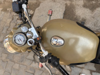 Royal Enfield Classic Desert Storm