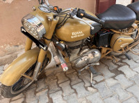 Royal Enfield Classic Desert Storm