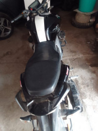 TVS Apache RTR 160 4V 2018 Model