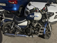 Royal Enfield Thunderbird 350