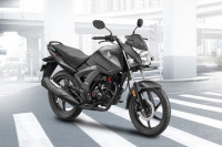 Honda CB Unicorn 160 2015 Model