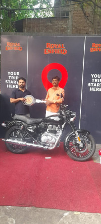 Royal Enfield Bullet Standard 350 2024 Model