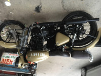 Royal Enfield Classic 350 Dual Channel BS6 2019 Model