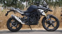 BMW G 310 GS 2022 Model