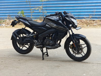 Bajaj Pulsar NS 160 2020 Model