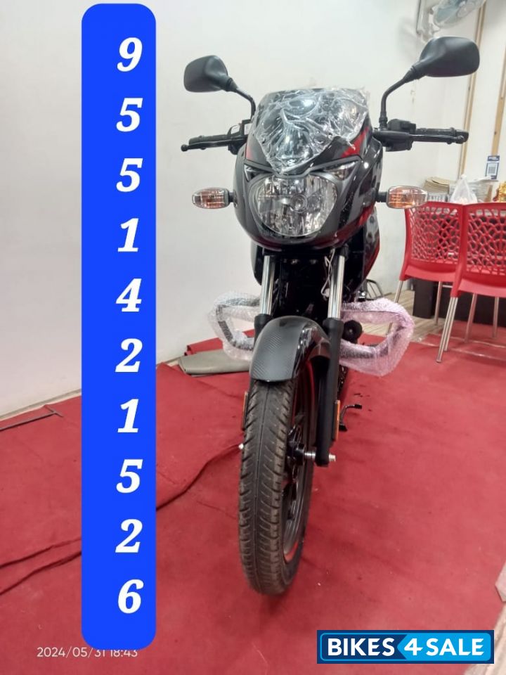 Bajaj Pulsar 150 Twin Disc BS6 Bajaj Pulsar 150 Twin Disc BS6