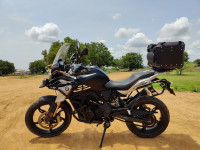 BMW G 310 GS 2023 Model