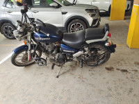 Royal Enfield Thunderbird 350 2018 Model