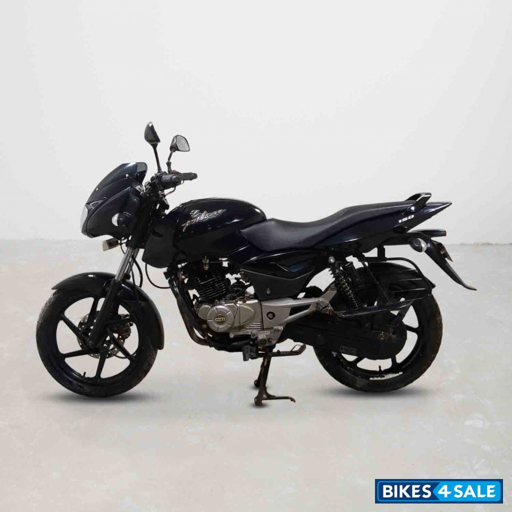 Bajaj Pulsar 150 DTSi Bajaj Pulsar 150 DTSi
