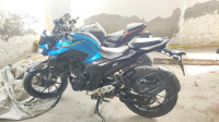 Yamaha FZS 25