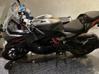 TVS Apache RR 310 2022 Model