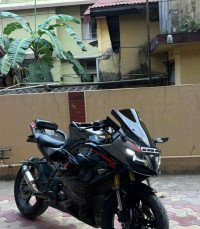 TVS Apache RR 310 2021 Model