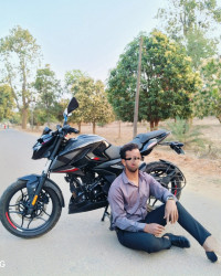 Bajaj Pulsar N160 2024 2024 Model