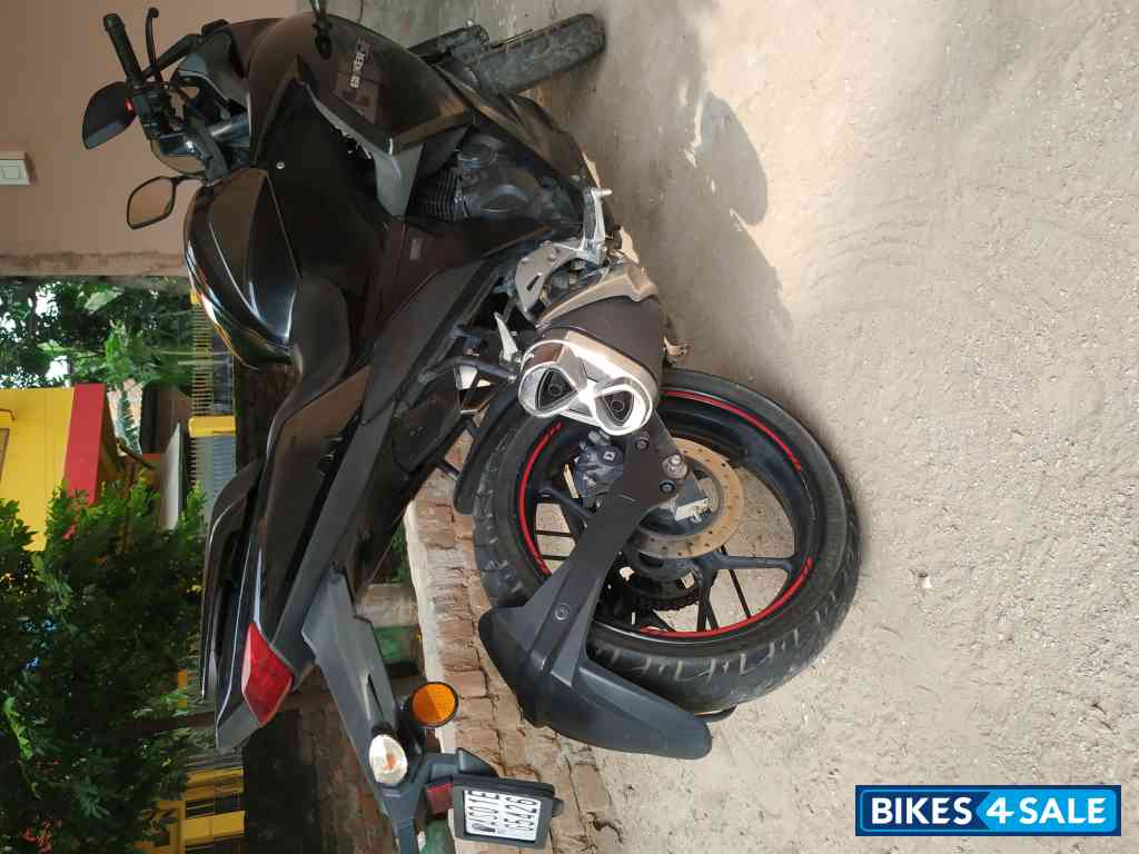 Suzuki Gixxer SF Suzuki Gixxer SF