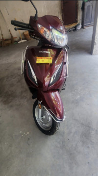 Honda Activa 6G Dlx 2024 Model