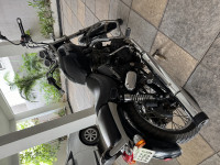 Royal Enfield Thunderbird 350 2013 Model