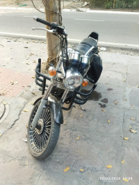 Royal Enfield Thunderbird 350 2018 Model