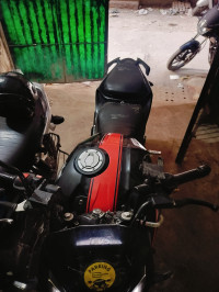 TVS Apache RTR 200 4V 2019 Model