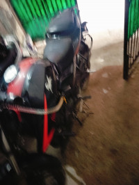 TVS Apache RTR 200 4V