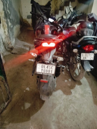 TVS Apache RTR 200 4V