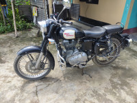 Royal Enfield Classic 350 2012 Model