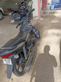 Honda Shine 125 Disc