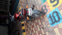 Bajaj Pulsar 150 DTSi 2005 Model