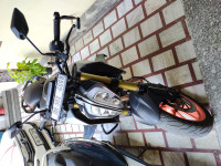 KTM Duke 390 BS6 2021 Model