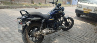 Bajaj Avenger Street 150