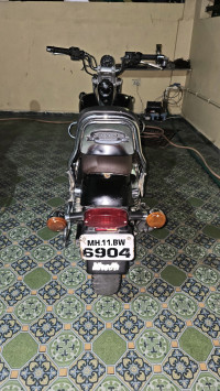 Bajaj Avenger 220 DTS-i 2015 Model