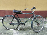 Bicycle BSA  Model