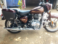 Royal Enfield Bullet Standard 350 2023 Model