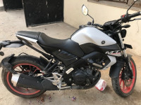 Yamaha MT-15 2021 Model