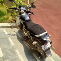 Bajaj Pulsar 150 DTSi 2009 Model