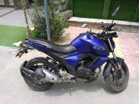 Yamaha FZ-S 2023 Model