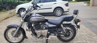 Bajaj Avenger Cruise 220 2016 Model