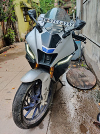 Yamaha R15 V4 2022 Model