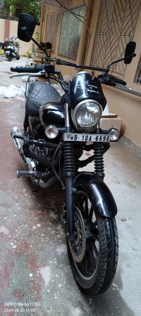 Bajaj Avenger Street 160 2019 Model